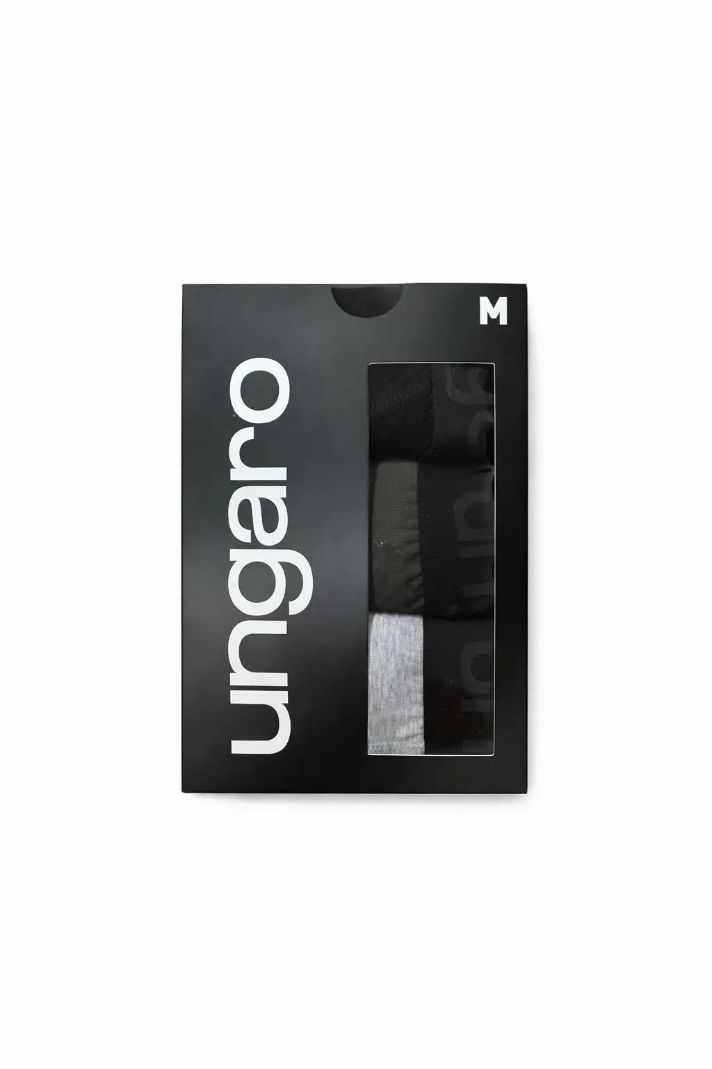 paquet de 3 boxers UNGARO DAHO.G