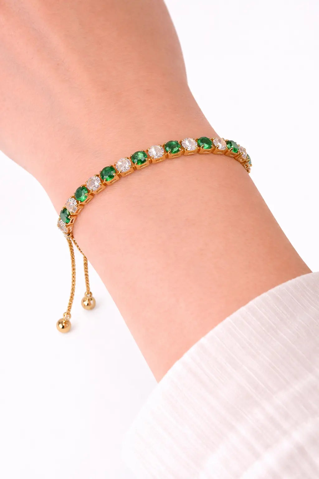 Bracelet Femme BR16 DAHO.G