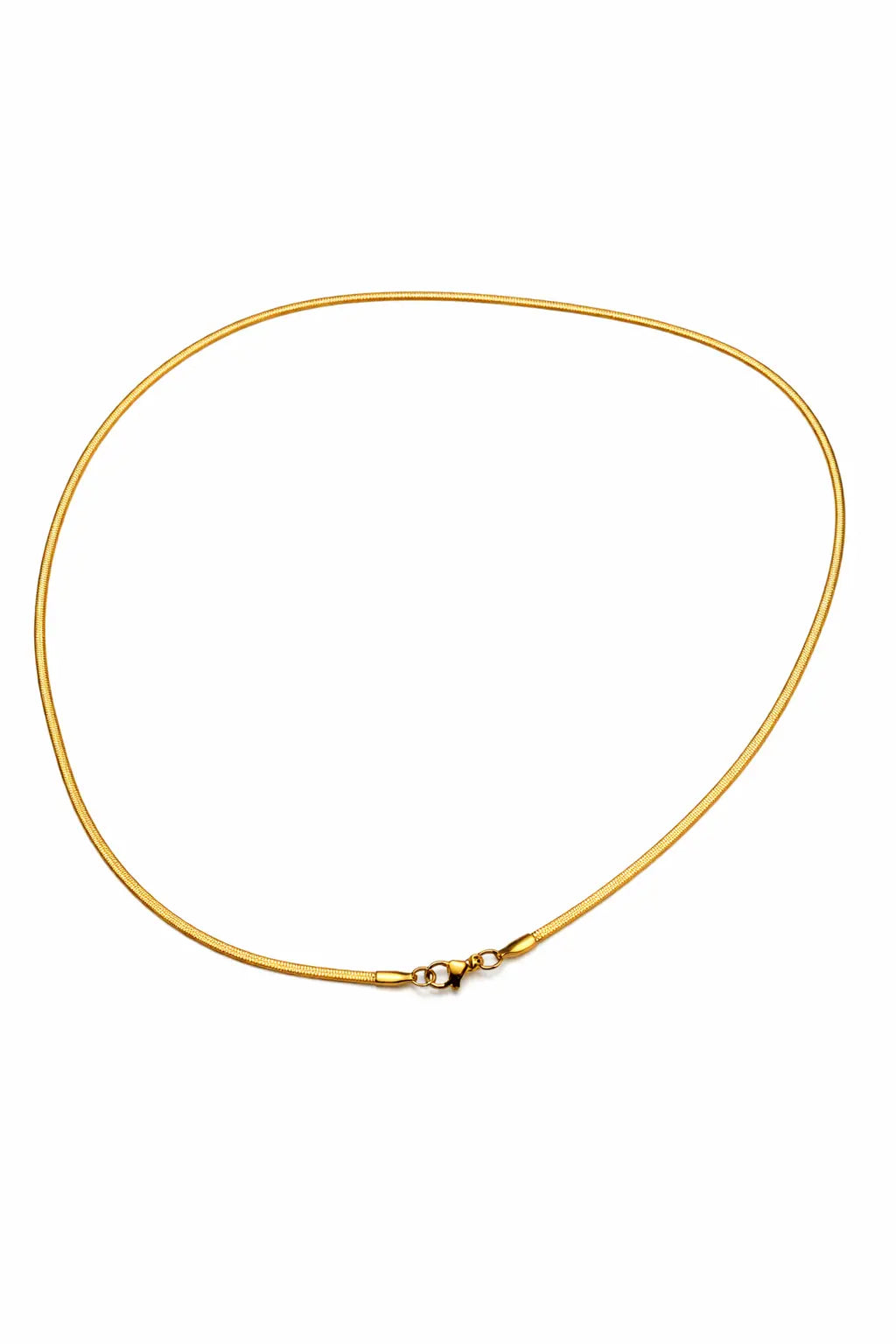 Collier Femme COL10 DAHO.G