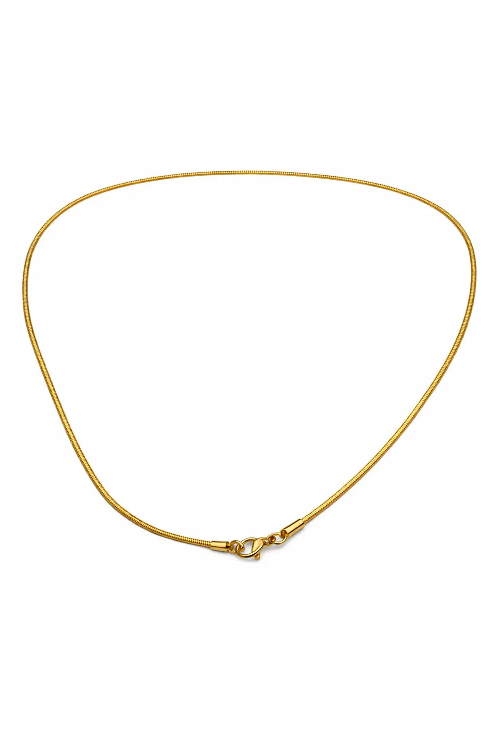 Collier Femme COL11 DAHO.G