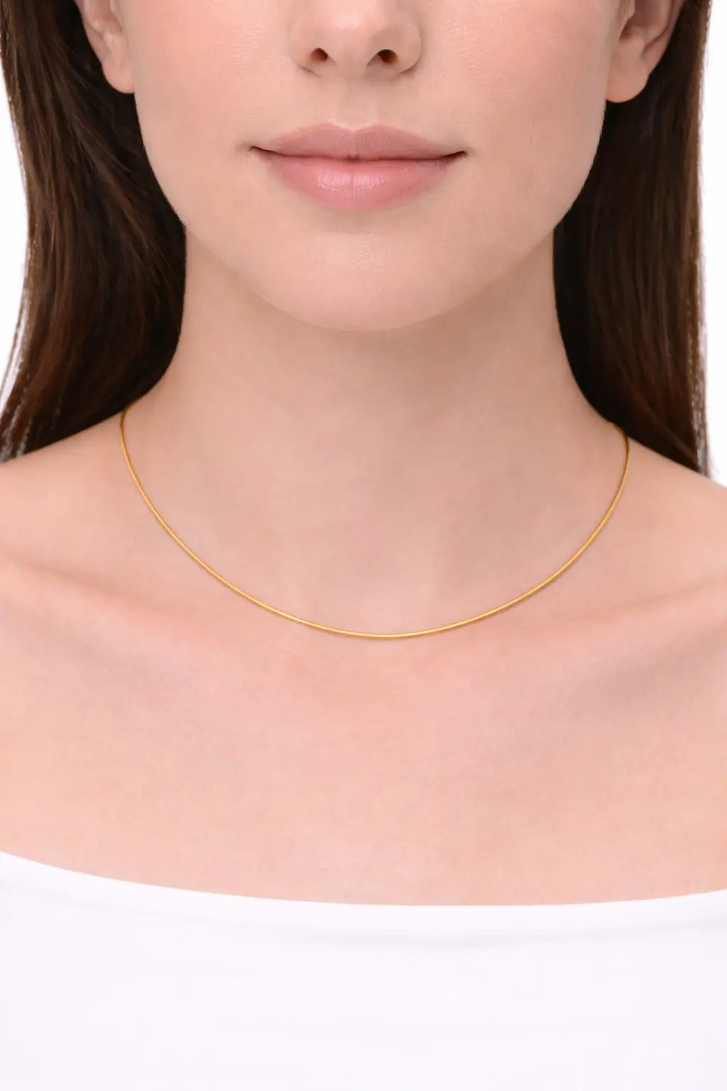 Collier Femme COL12 DAHO.G