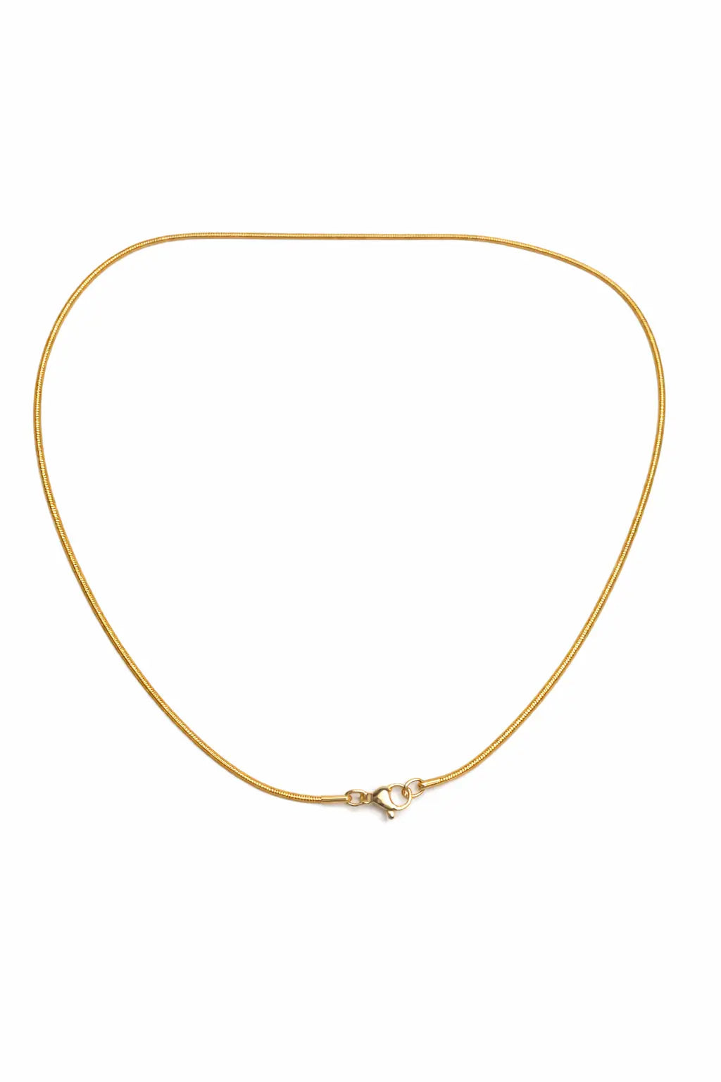 Collier Femme COL12 DAHO.G