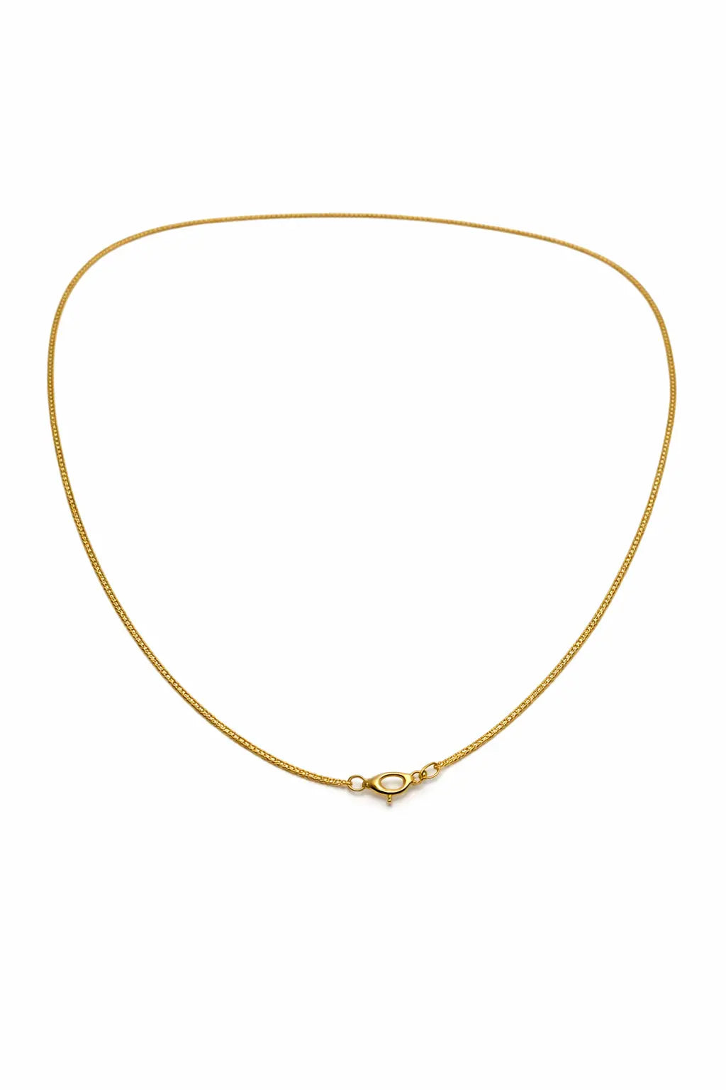 Collier Femme COL13 DAHO.G