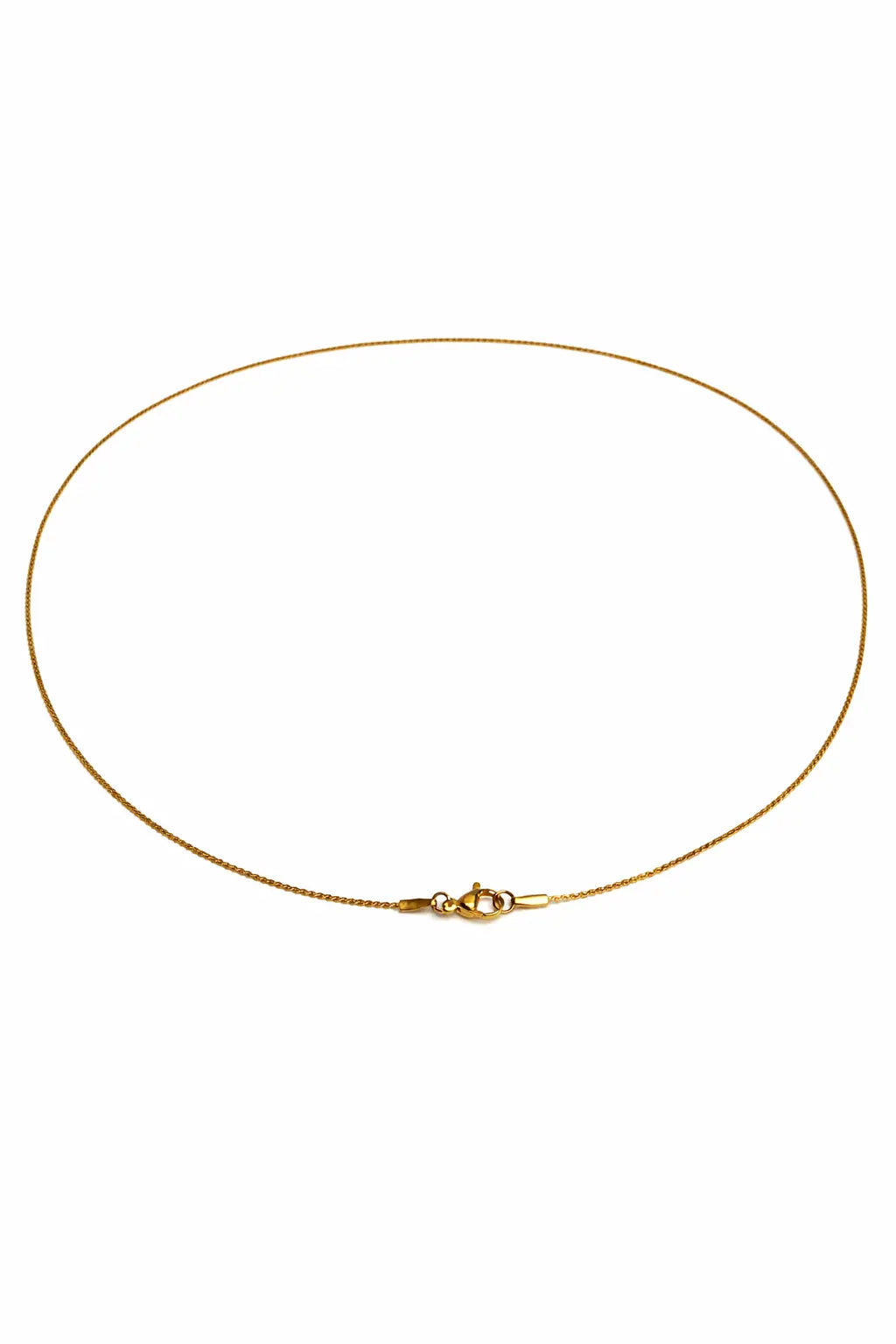 Collier Femme COL14 DAHO.G
