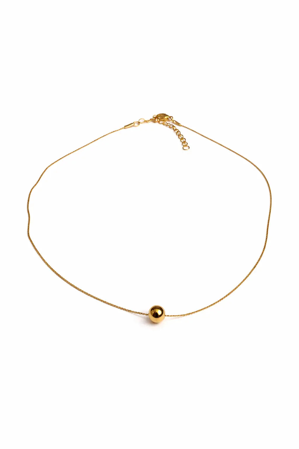 Collier Femme COL15 DAHO.G