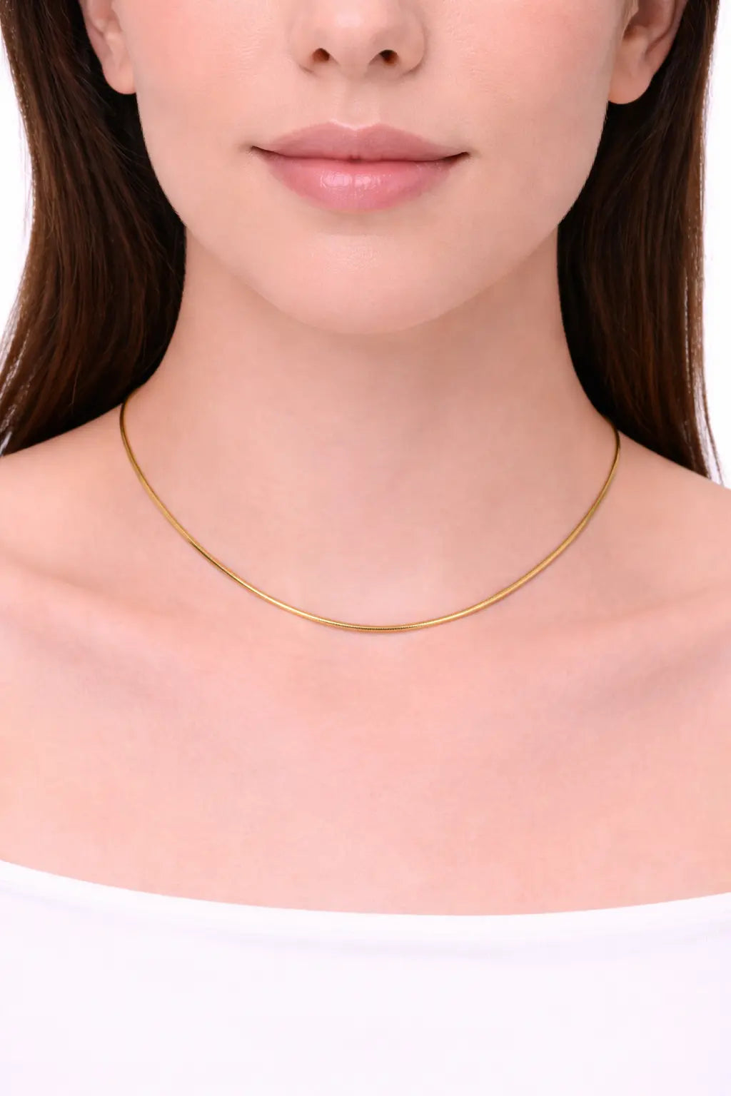 Collier Femme COL16 DAHO.G
