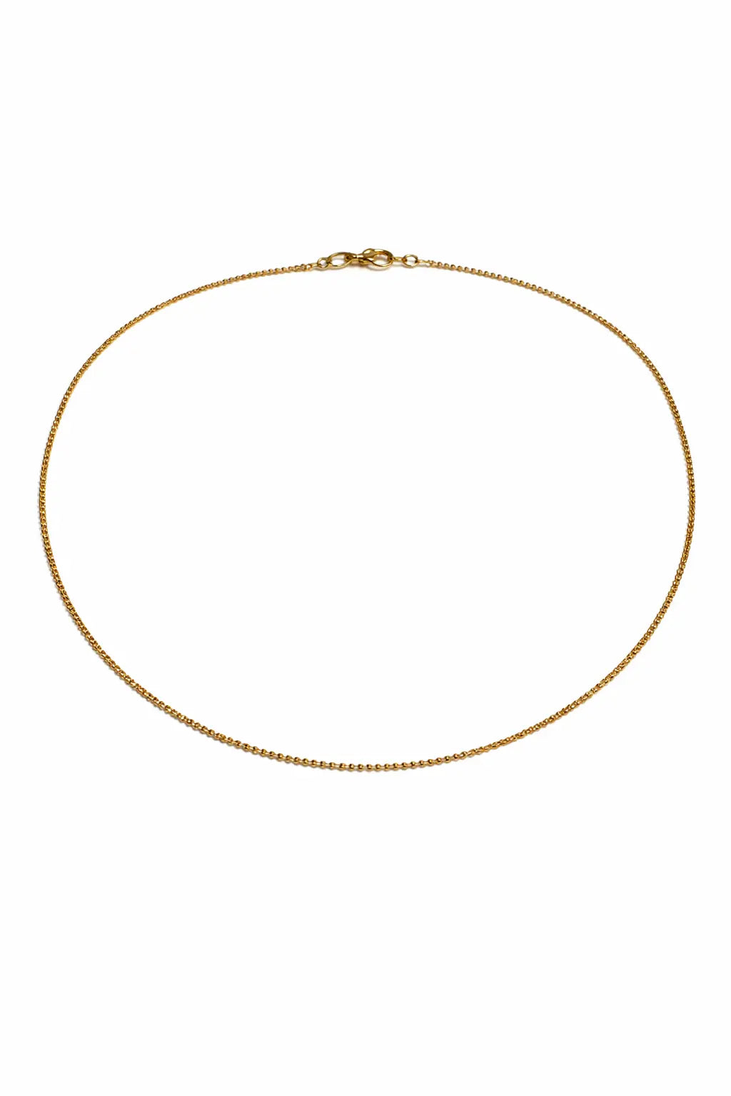 Collier Femme COL17 DAHO.G