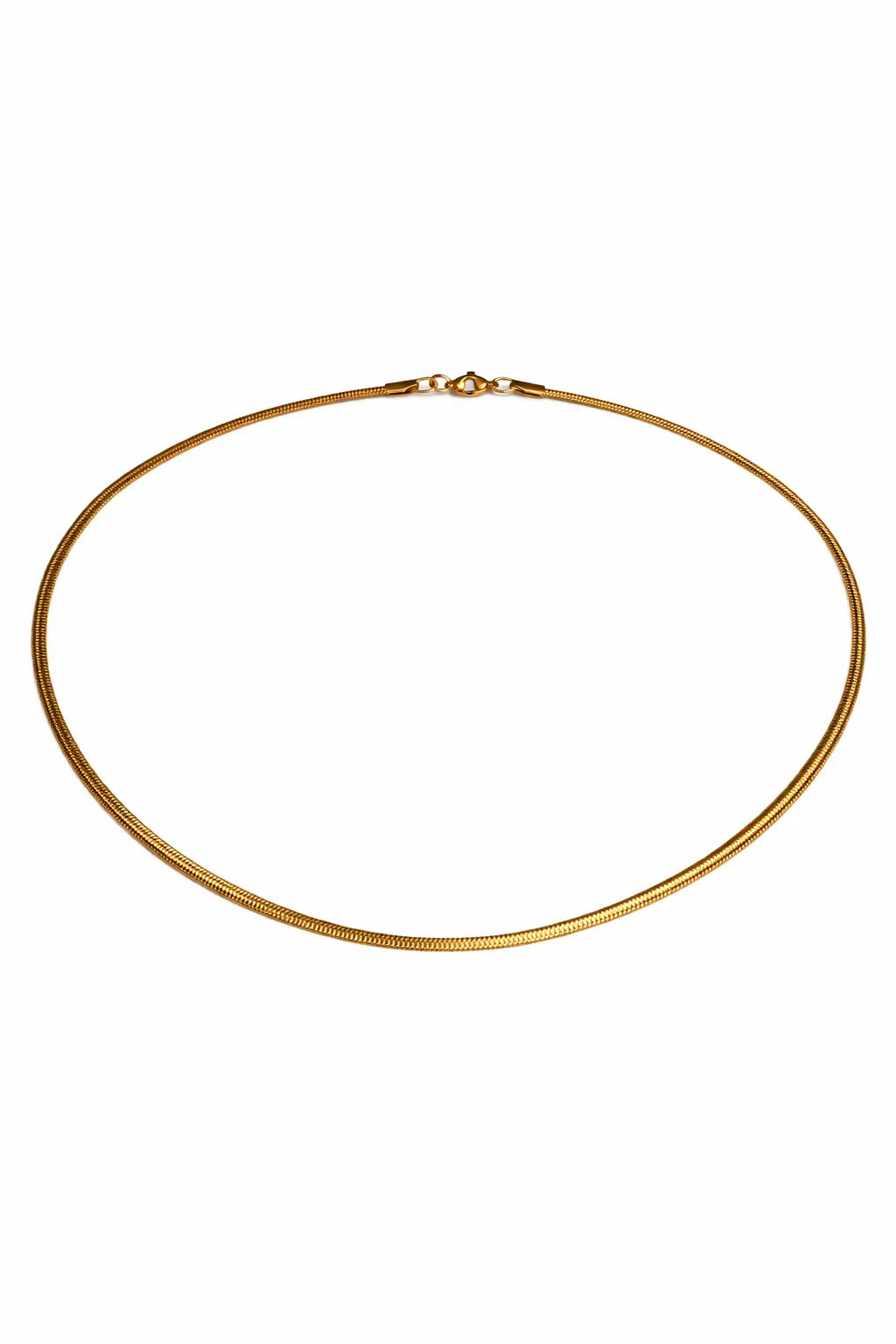 Collier Femme COL18 DAHO.G