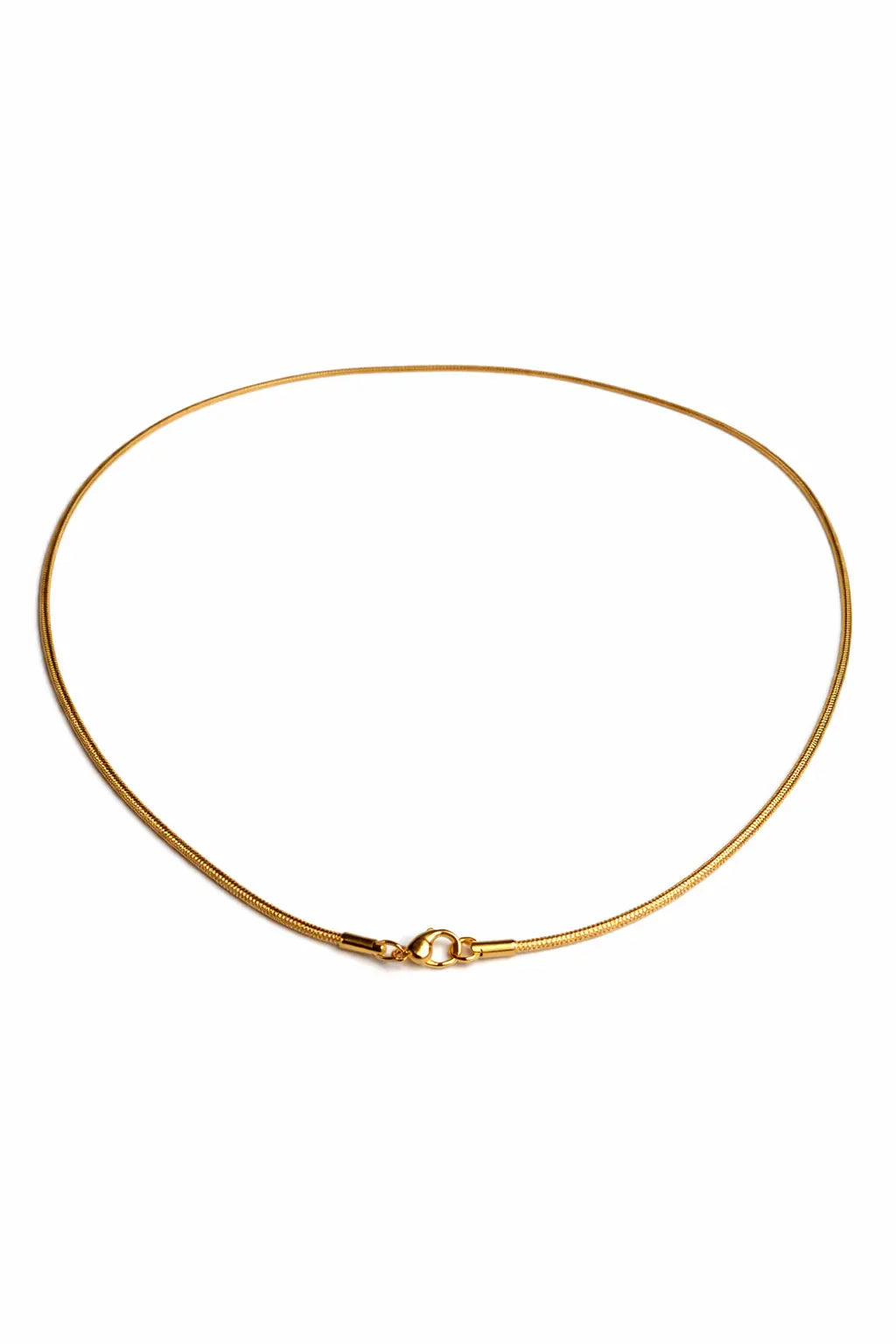 Collier Femme COL19 DAHO.G