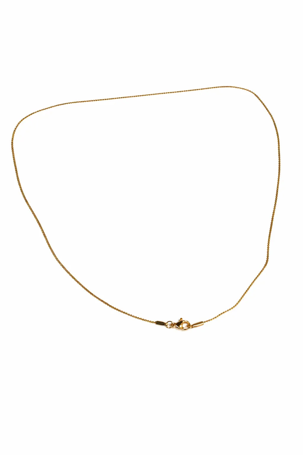 Collier Femme COL20 DAHO.G