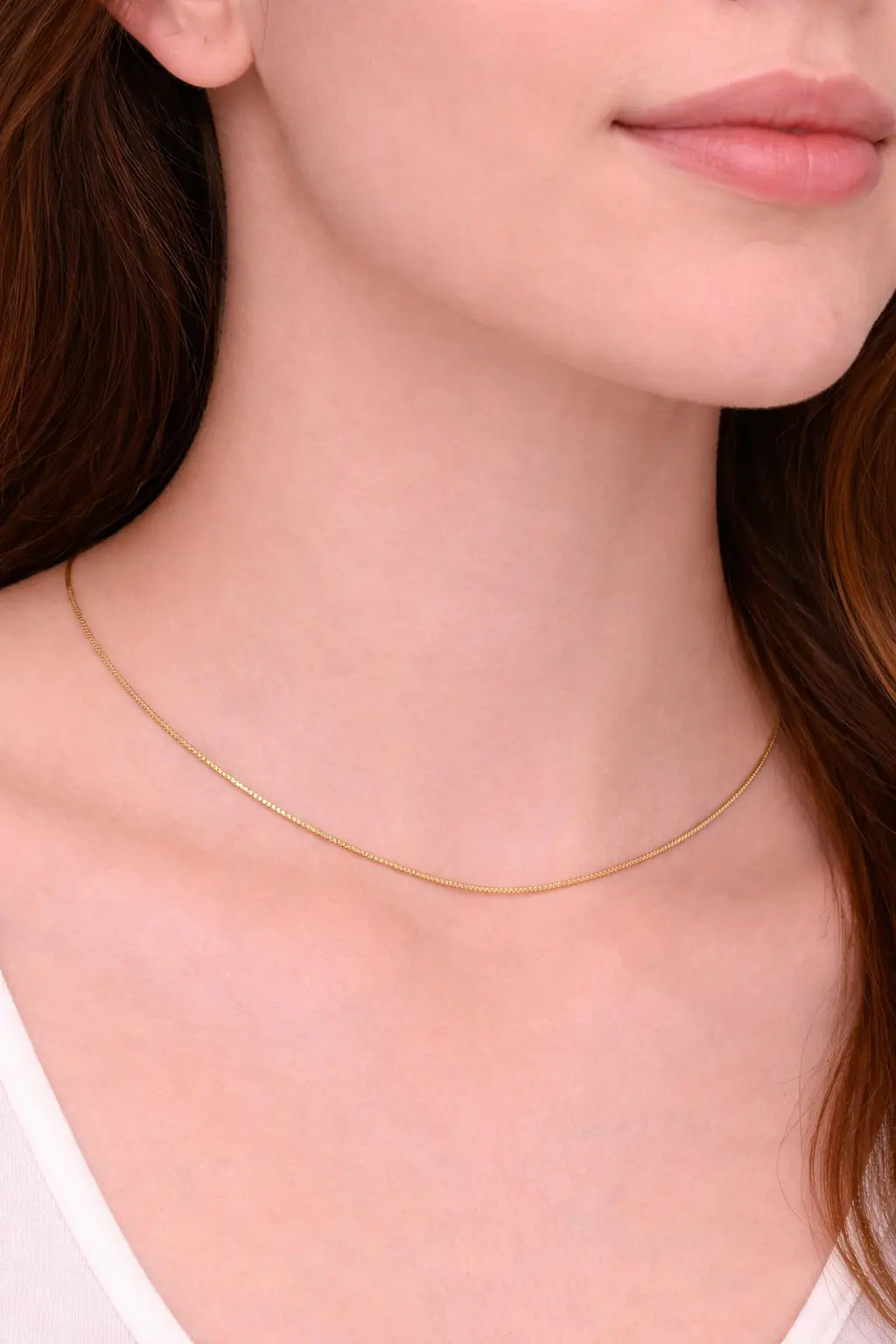 Collier Femme COL20 DAHO.G
