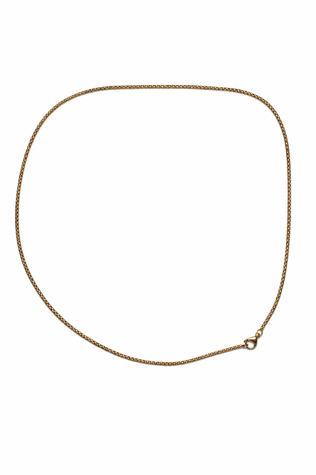 Collier Femme COL21 DAHO.G