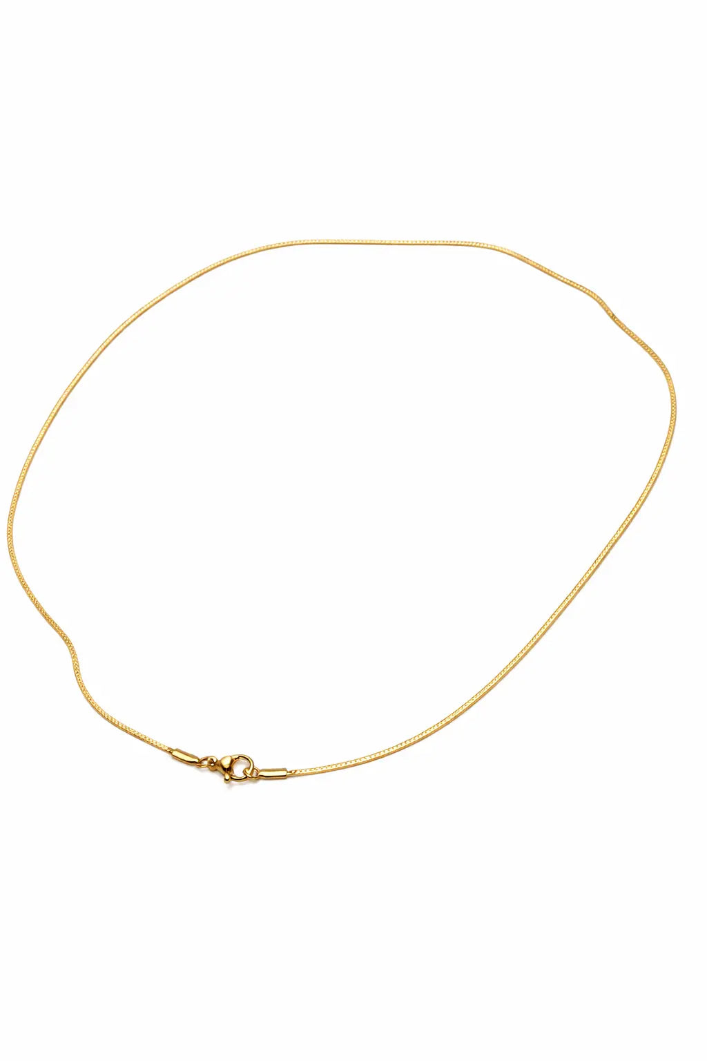 Collier Femme COL22 DAHO.G