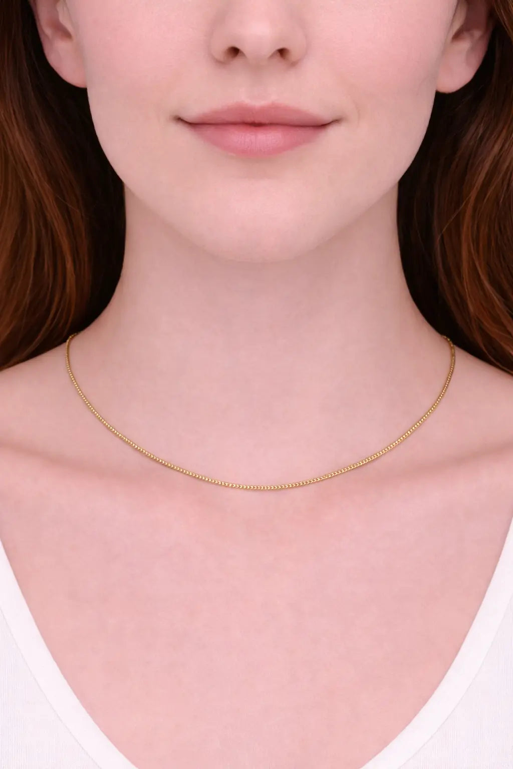 Collier Femme COL22 DAHO.G