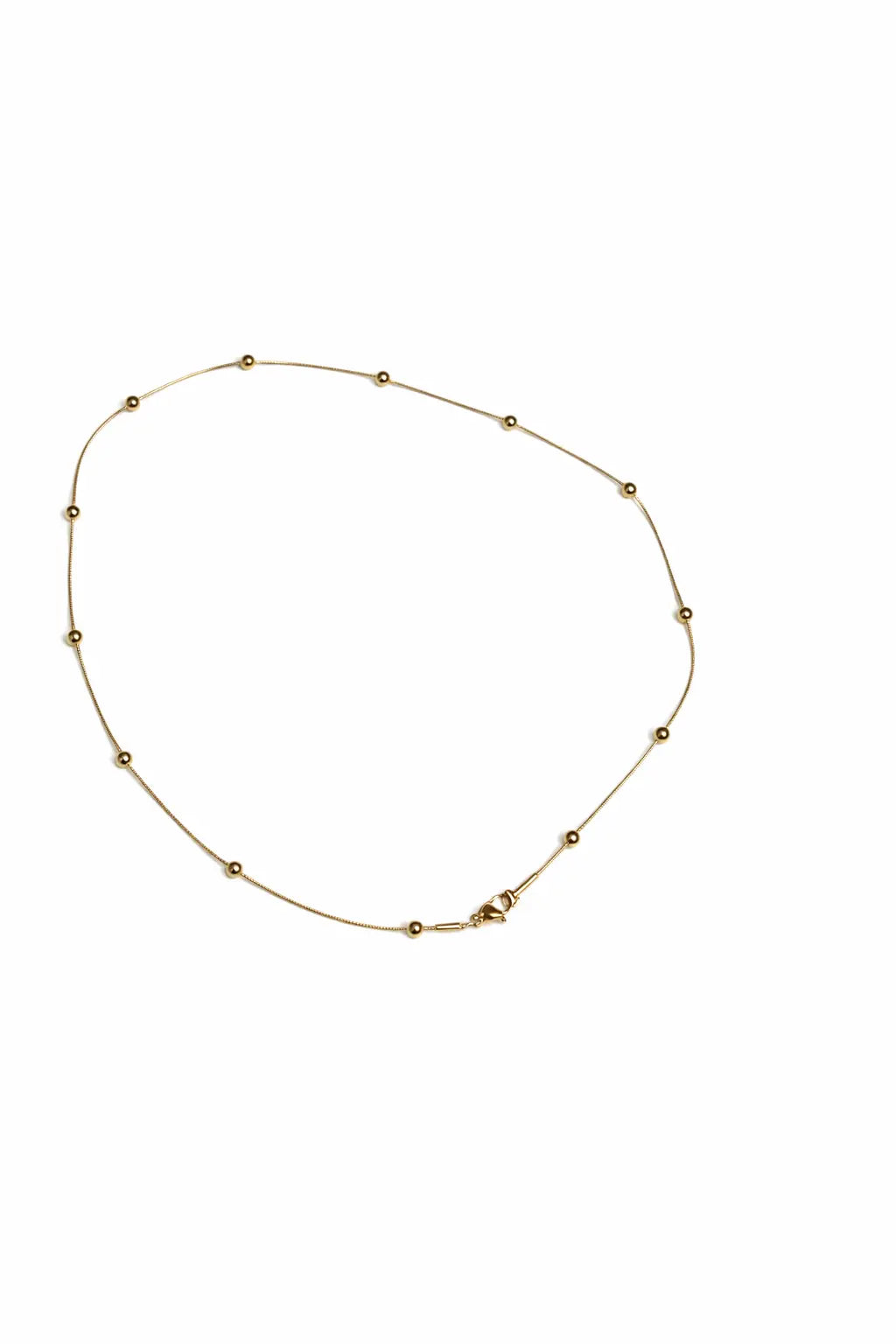 Collier Femme COL3 DAHO.G