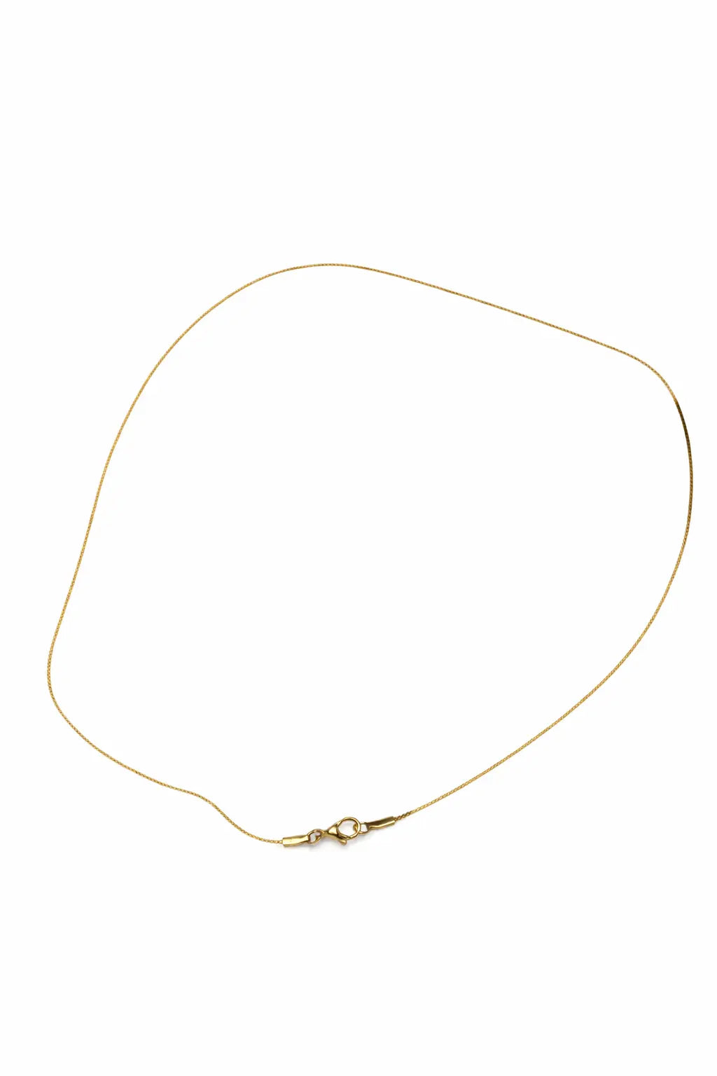 Collier Femme COL4 DAHO.G
