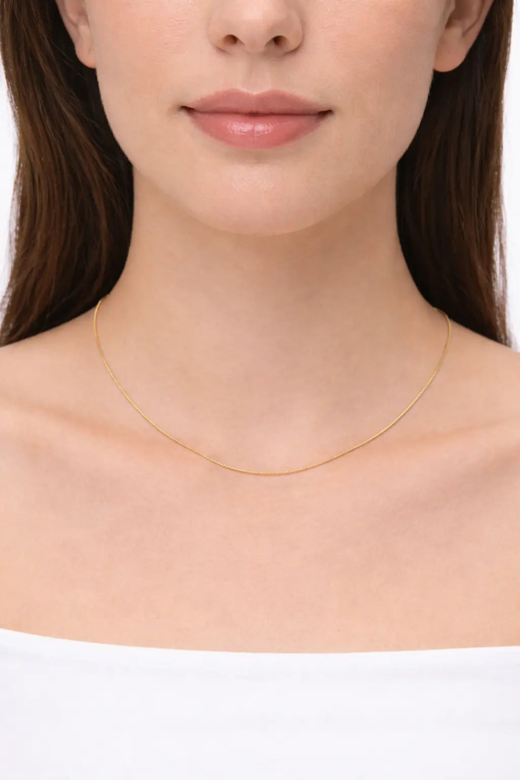 Collier Femme COL4 DAHO.G