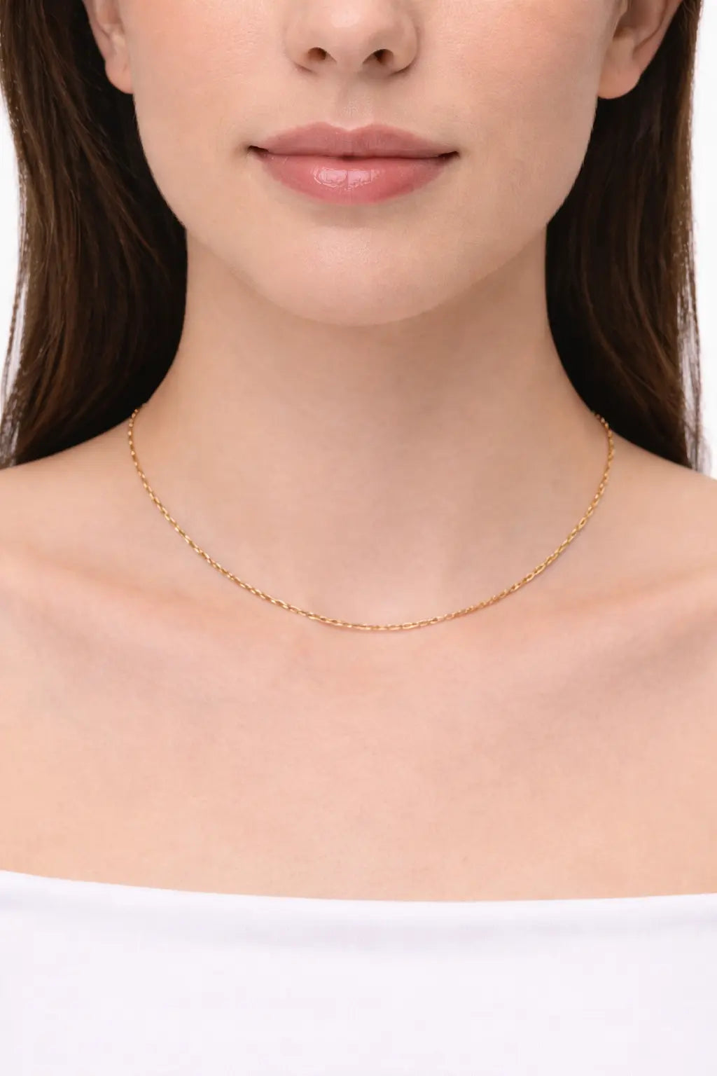 Collier Femme COL5 DAHO.G