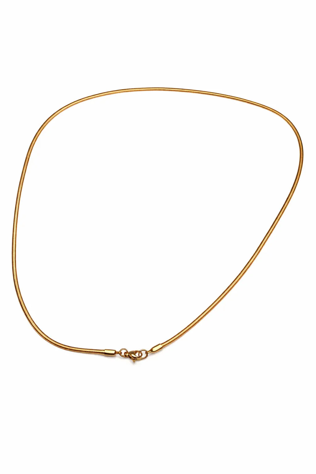 Collier Femme COL6 DAHO.G