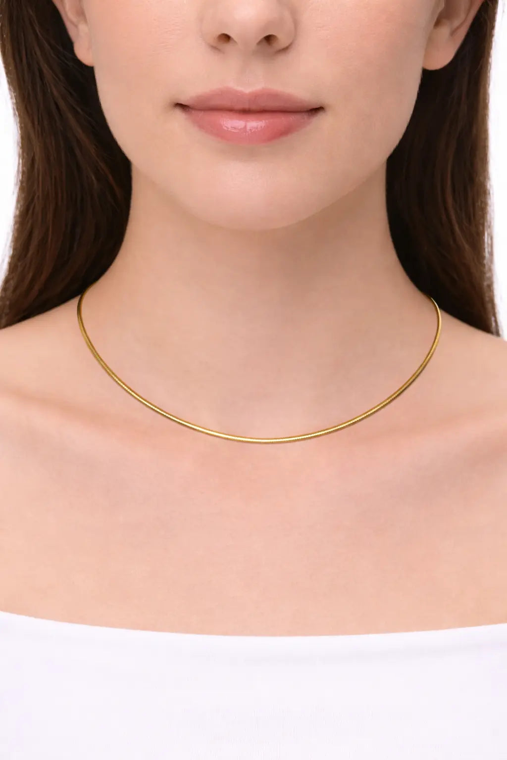 Collier Femme COL6 DAHO.G
