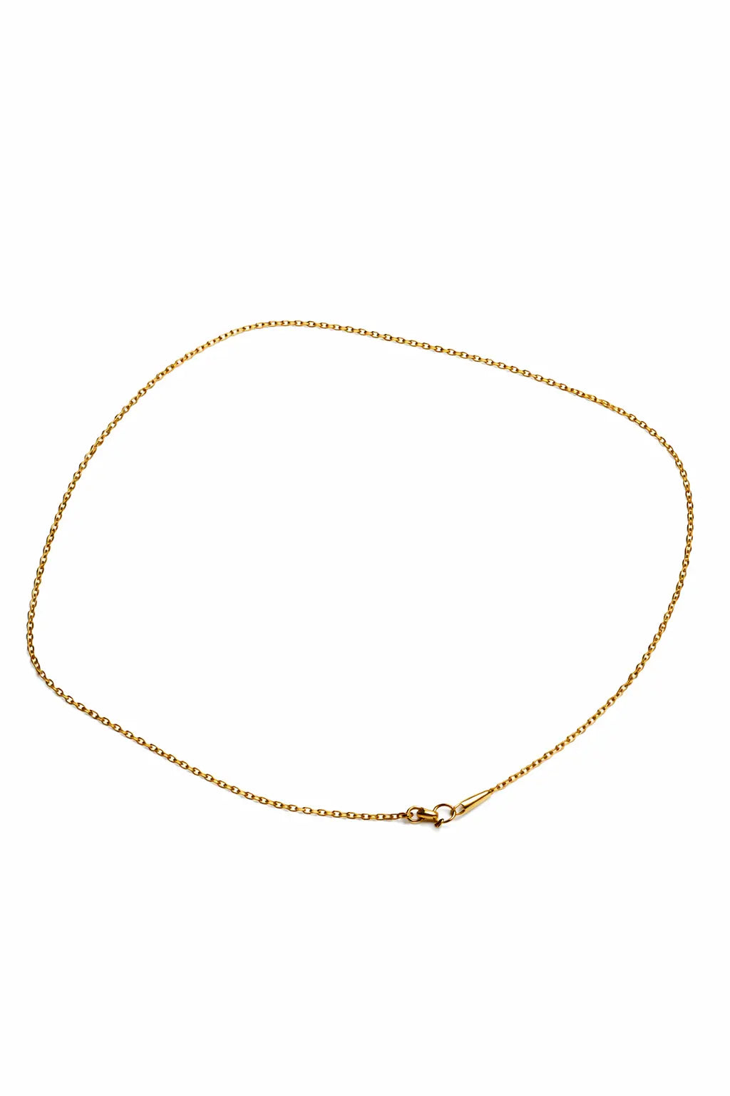 Collier Femme COL7 DAHO.G