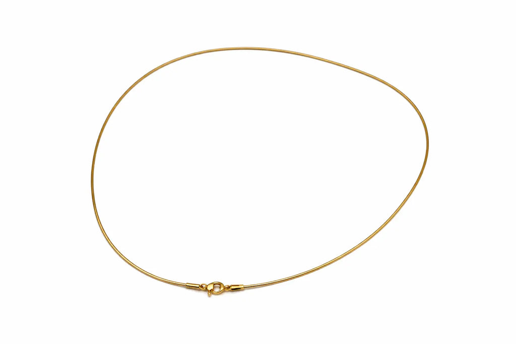Collier Femme COL8 DAHO.G