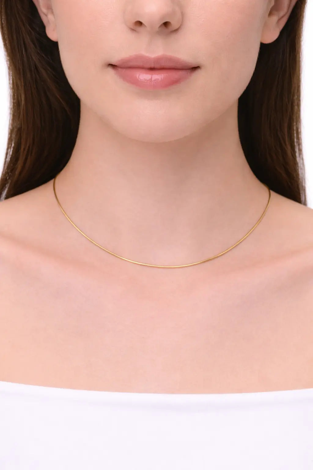 Collier Femme COL9 DAHO.G
