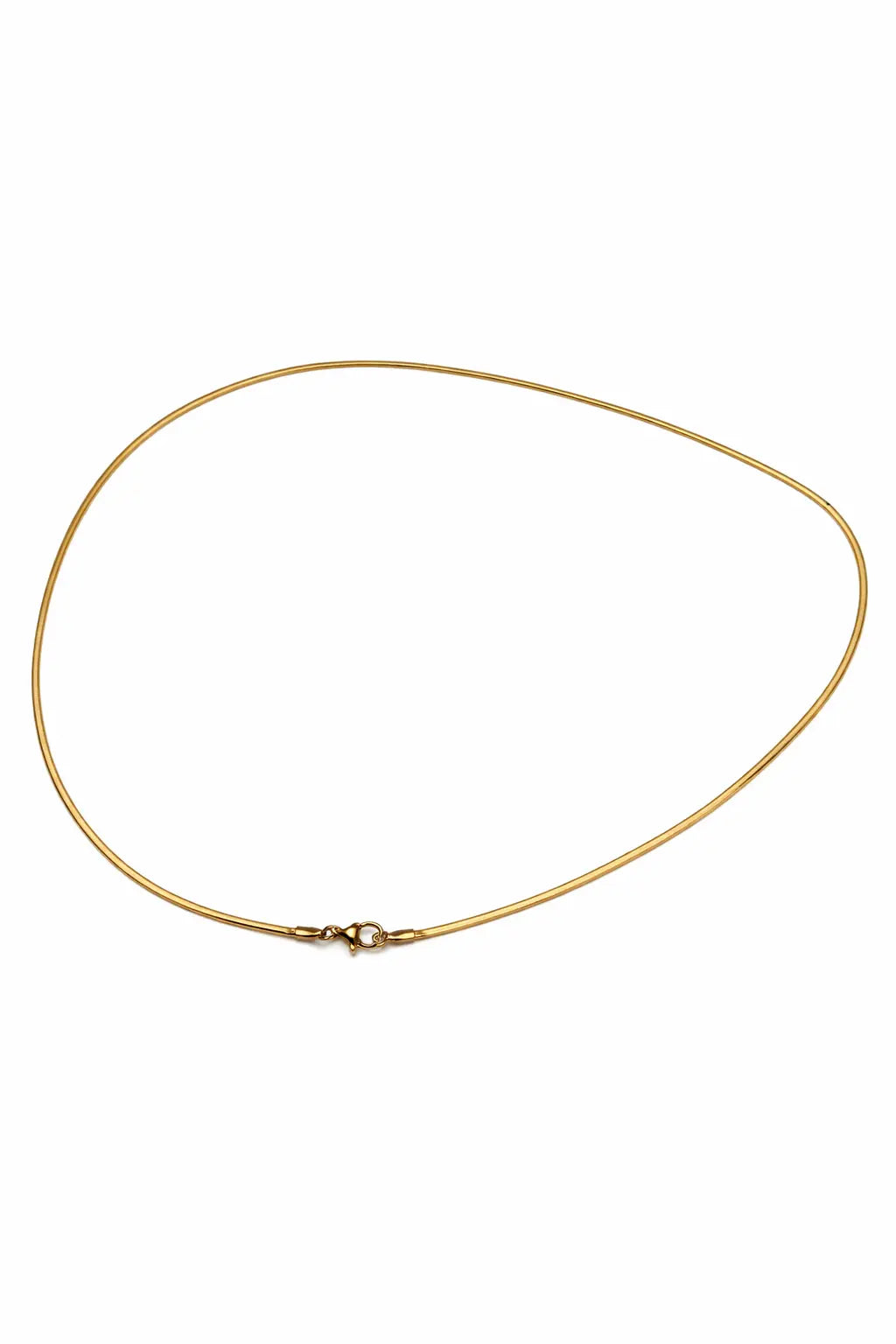 Collier Femme COL9 DAHO.G