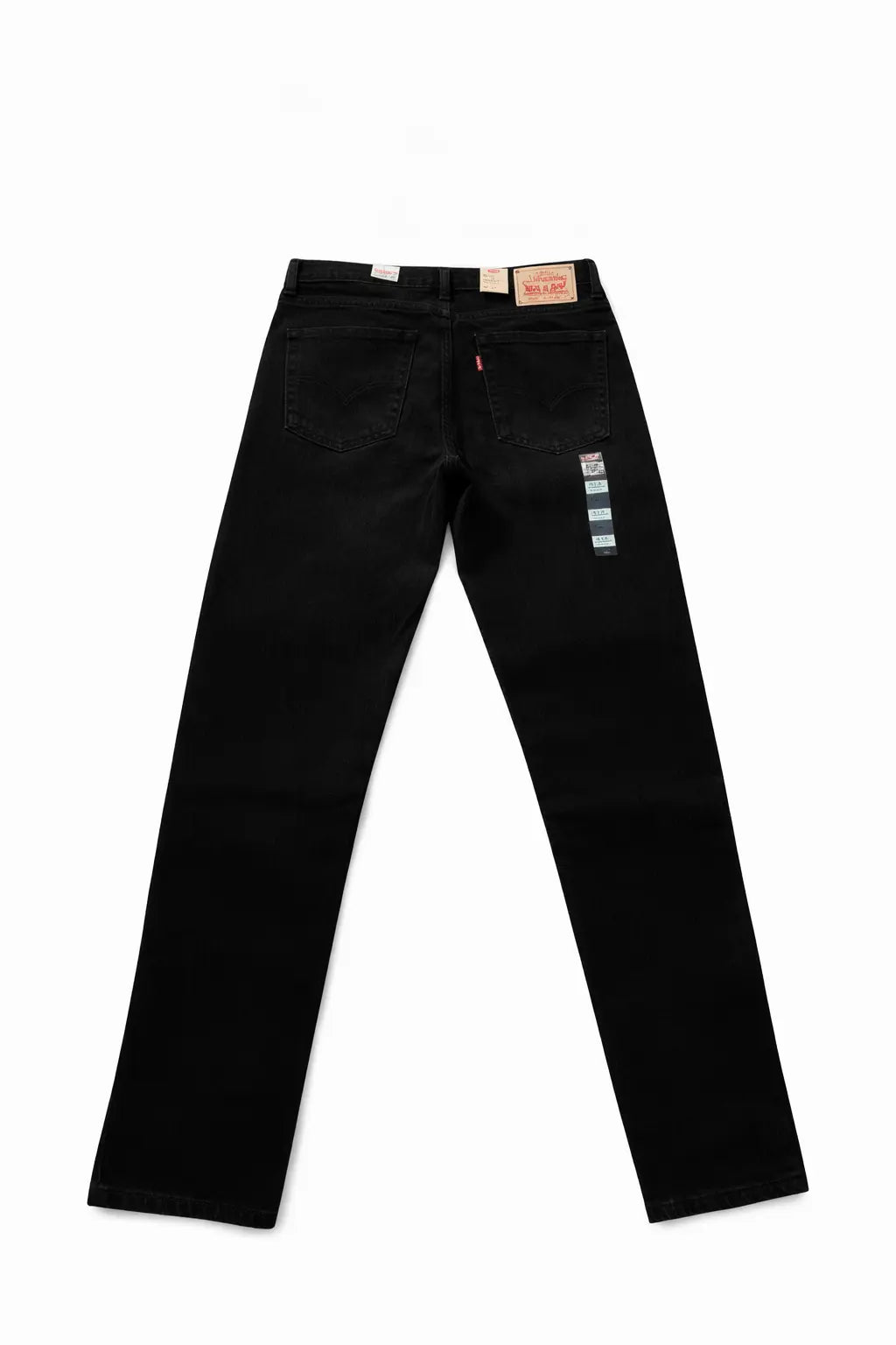 Jeans LEVI'S 511 DAHO.G