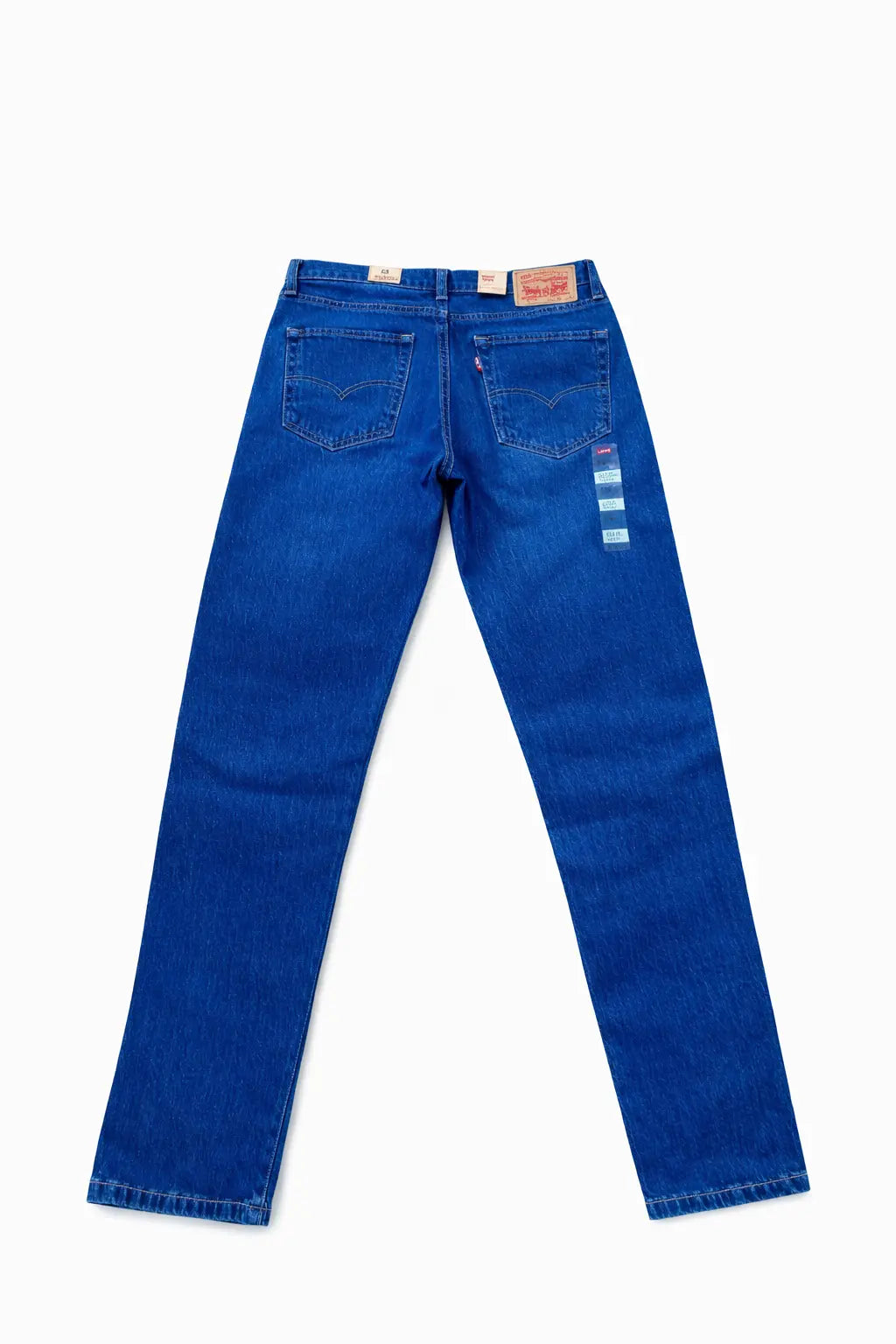 Jeans LEVI'S 511 DAHO.G