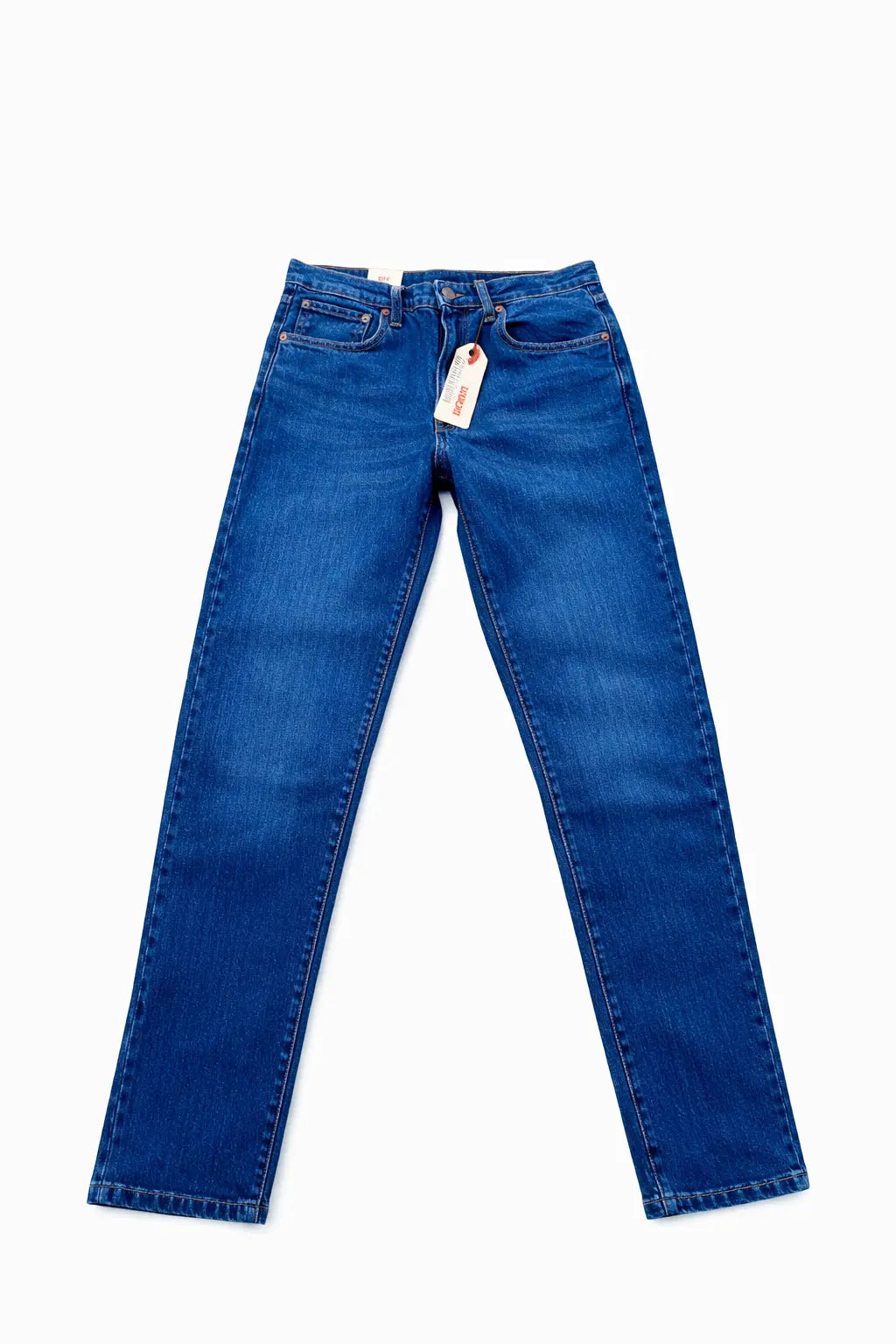 Jeans LEVI'S 511 DAHO.G