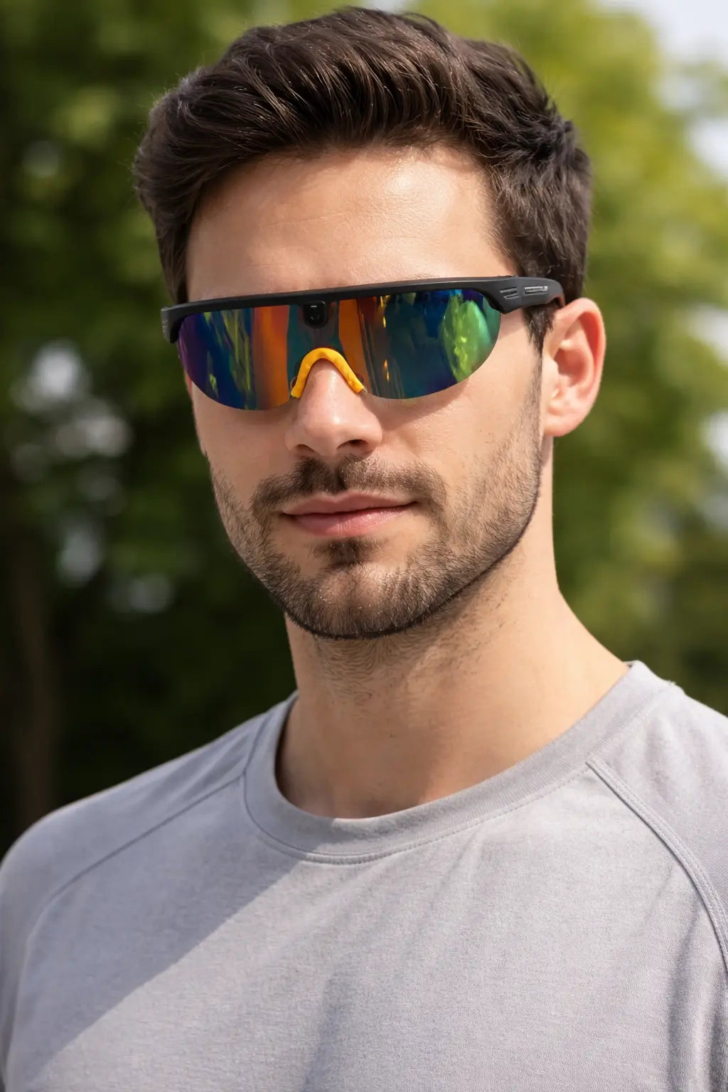 Lunettes Caméra Sport DAHO.G