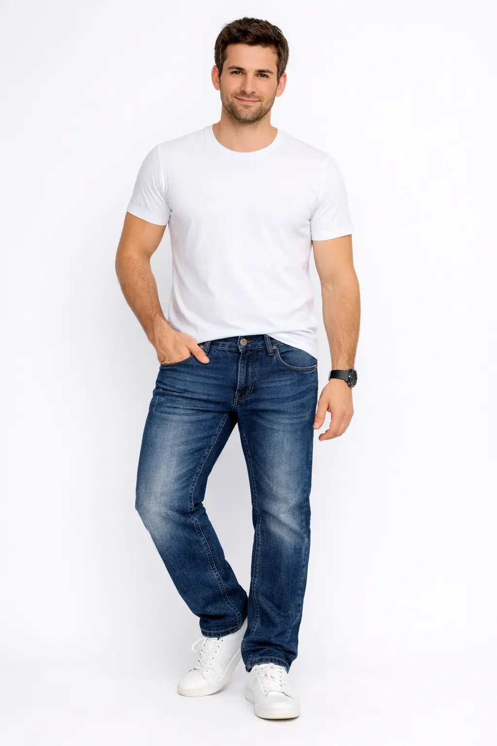 Jeans TIMEZONE confort MATZ TZ DAHO.G