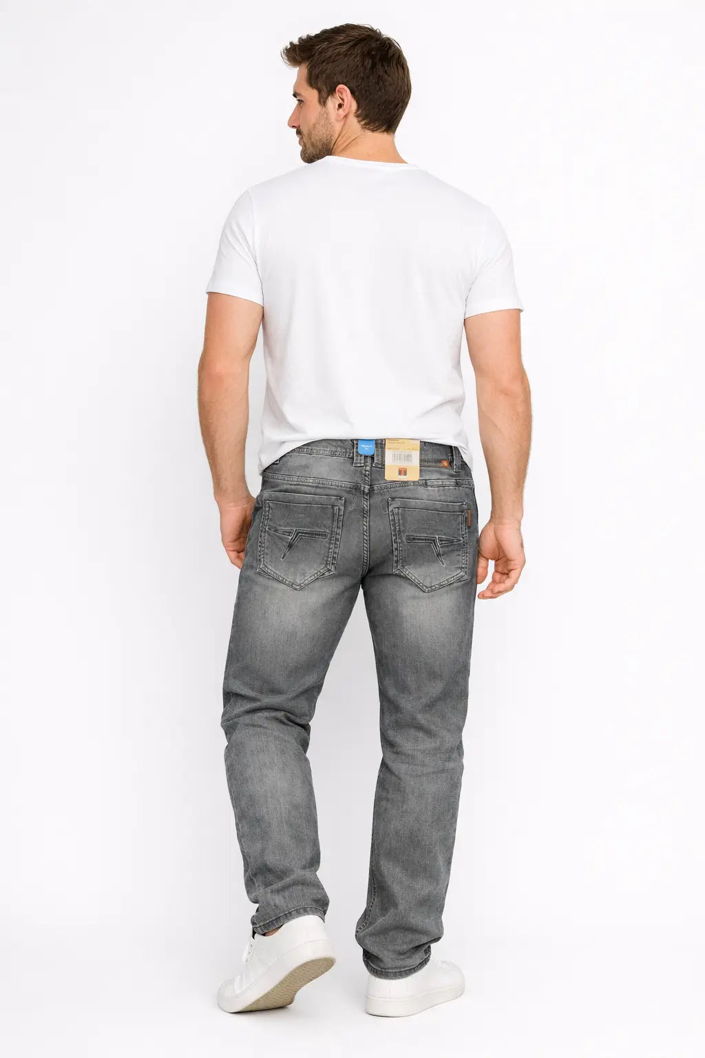 Jeans TIMEZONE regular gerrit TZ DAHO.G