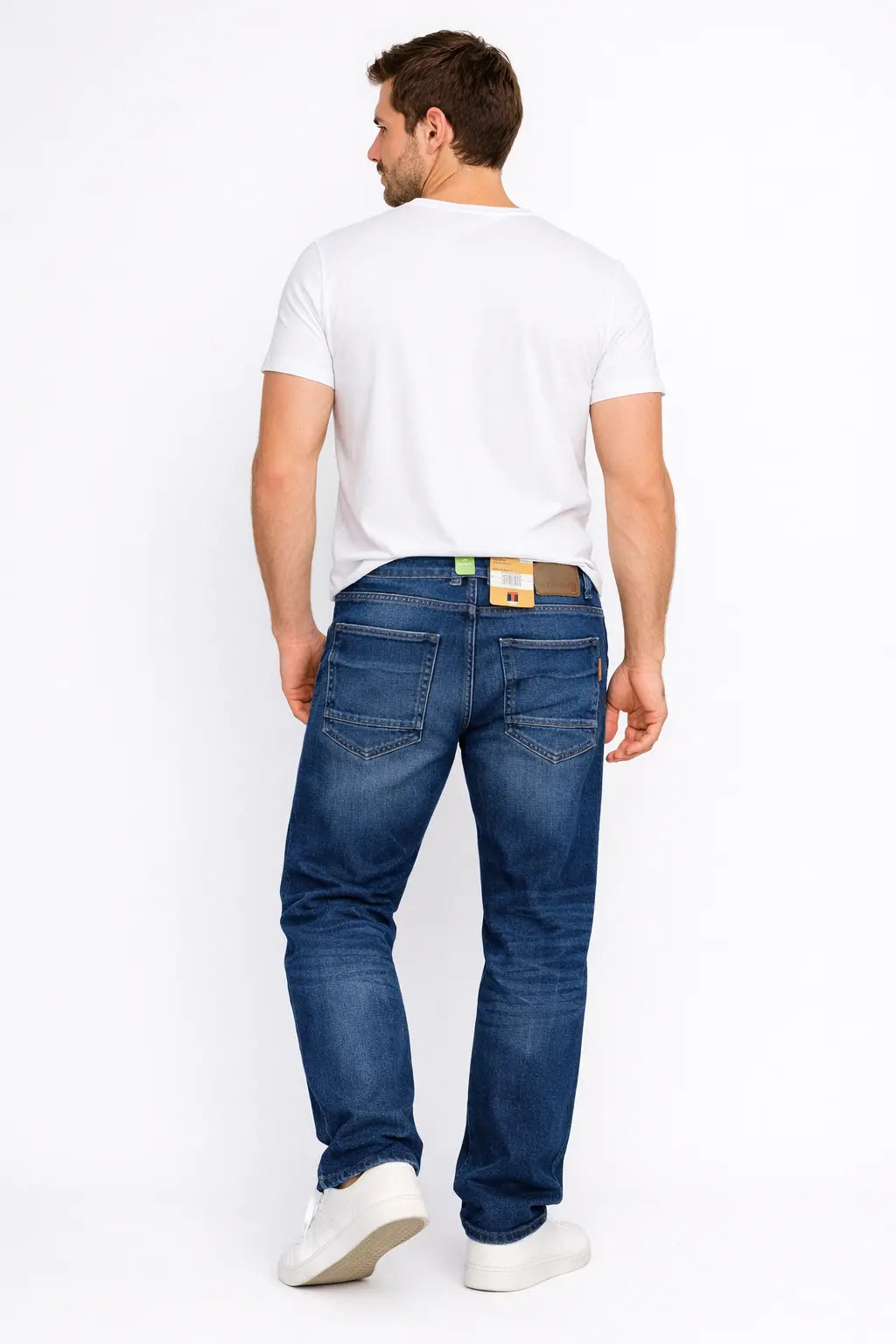 Jeans TIMEZONE confort MATZ TZ DAHO.G