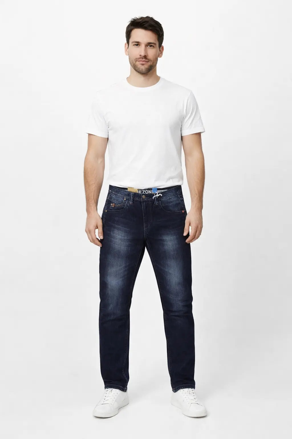 Jeans TIMEZONE regular eliaz TZ DAHO.G