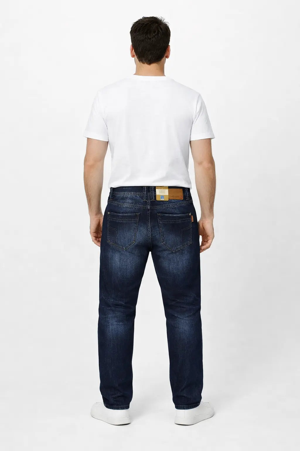 Jeans TIMEZONE regular eliaz TZ DAHO.G