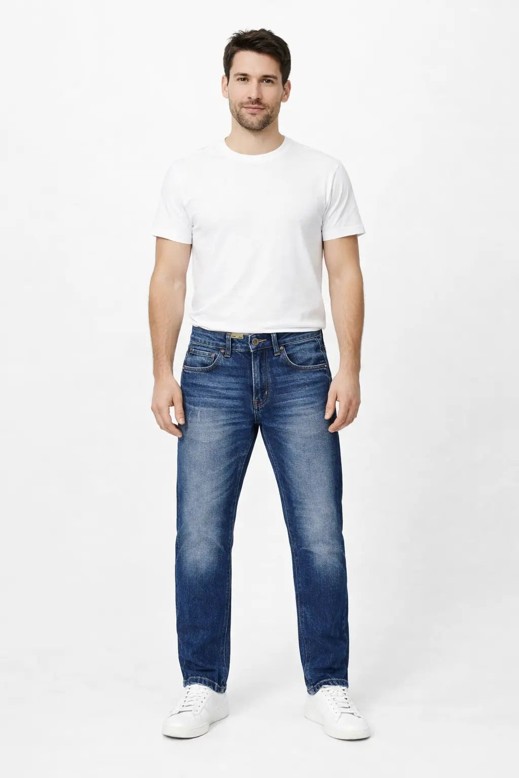 Jeans TIMEZONE slim scott tz DAHO.G