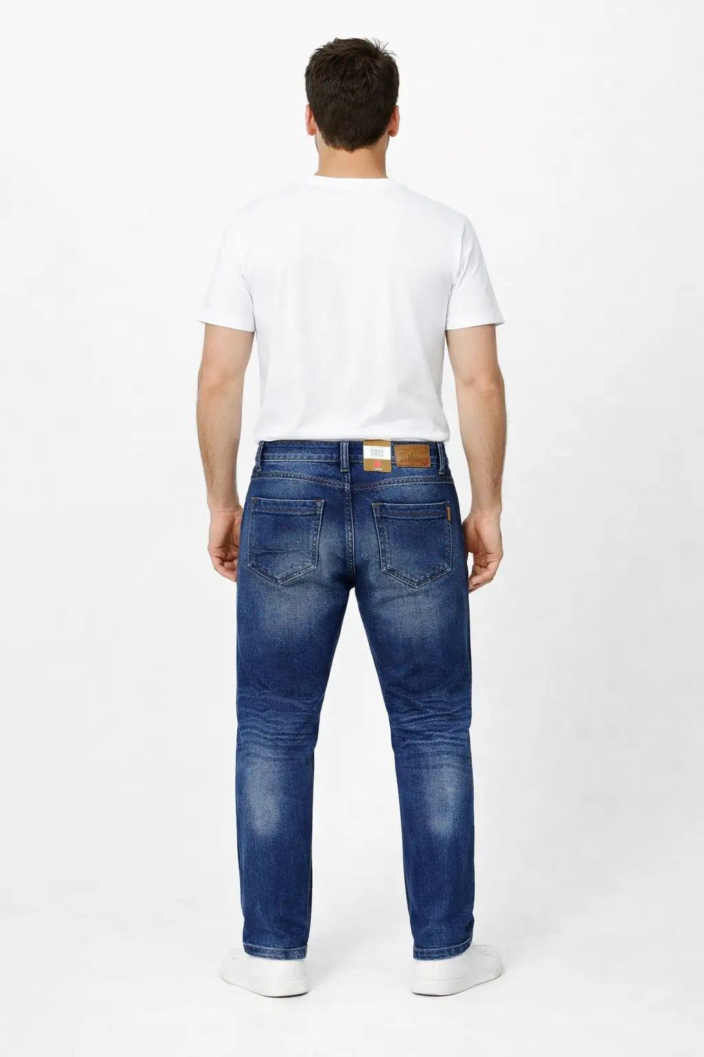 Jeans TIMEZONE slim scott tz DAHO.G