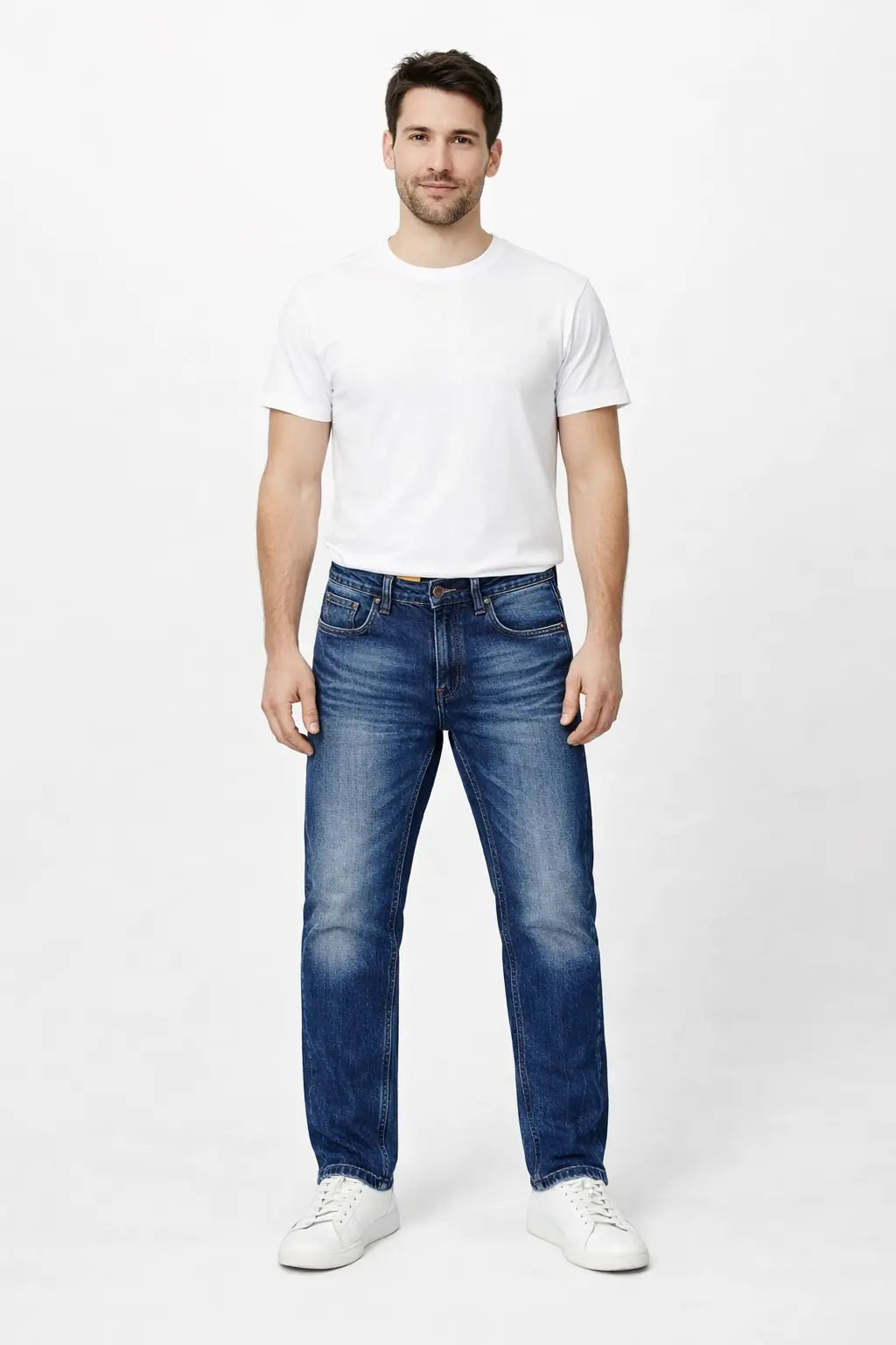 Jeans TIMEZONE slim eduardo TZ DAHO.G