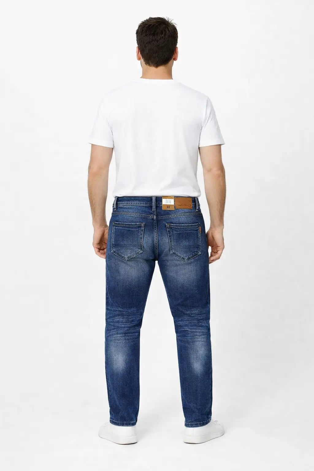 Jeans TIMEZONE slim eduardo TZ DAHO.G