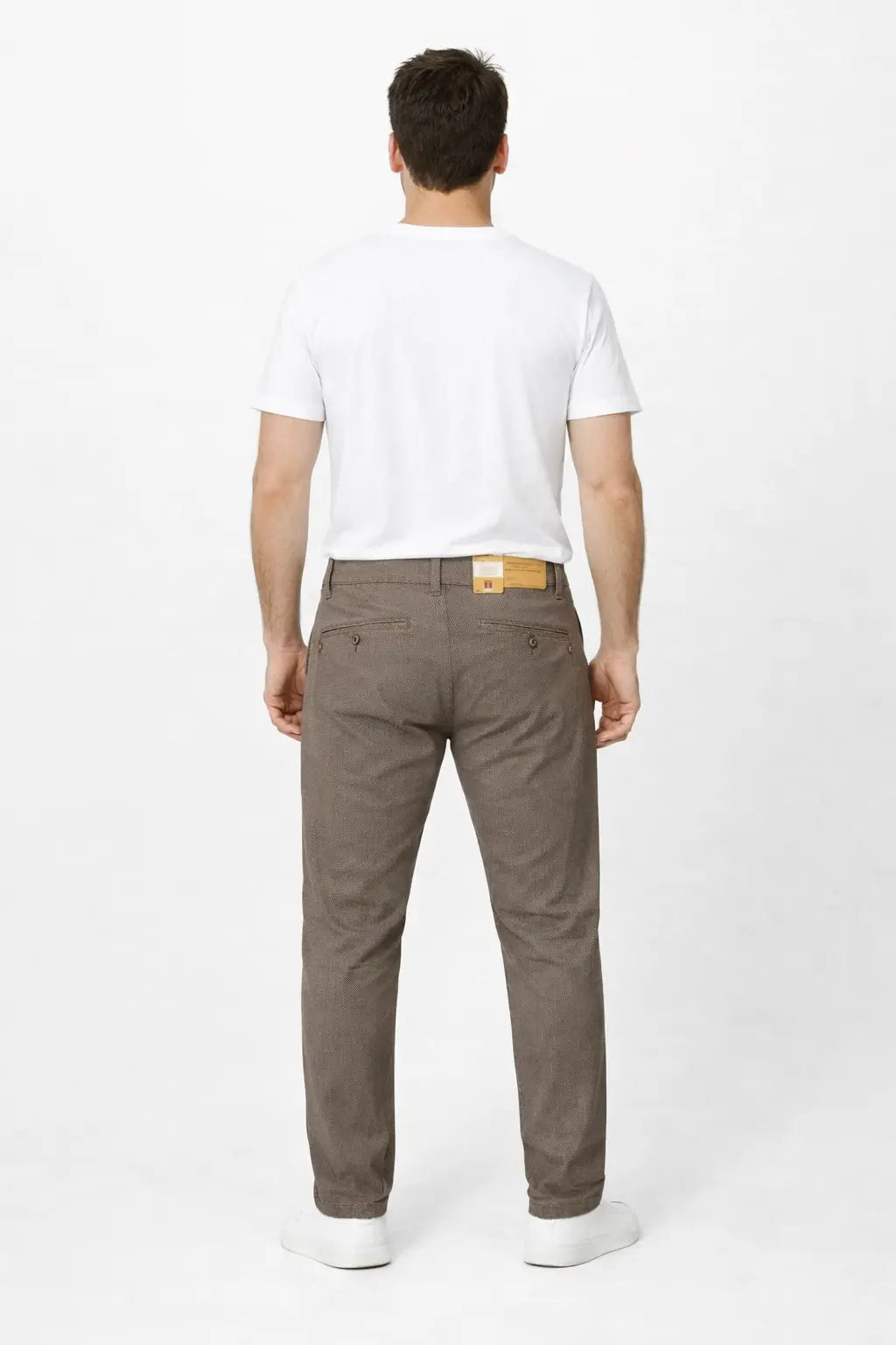 Jeans TIMEZONE slim janno TZ DAHO.G