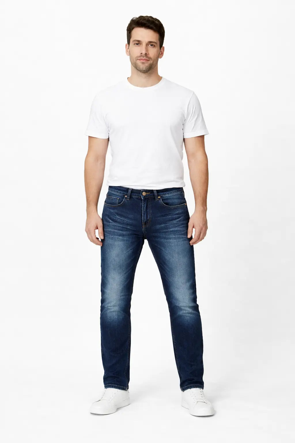 Jeans TIMEZONE slim dwyane TZ DAHO.G