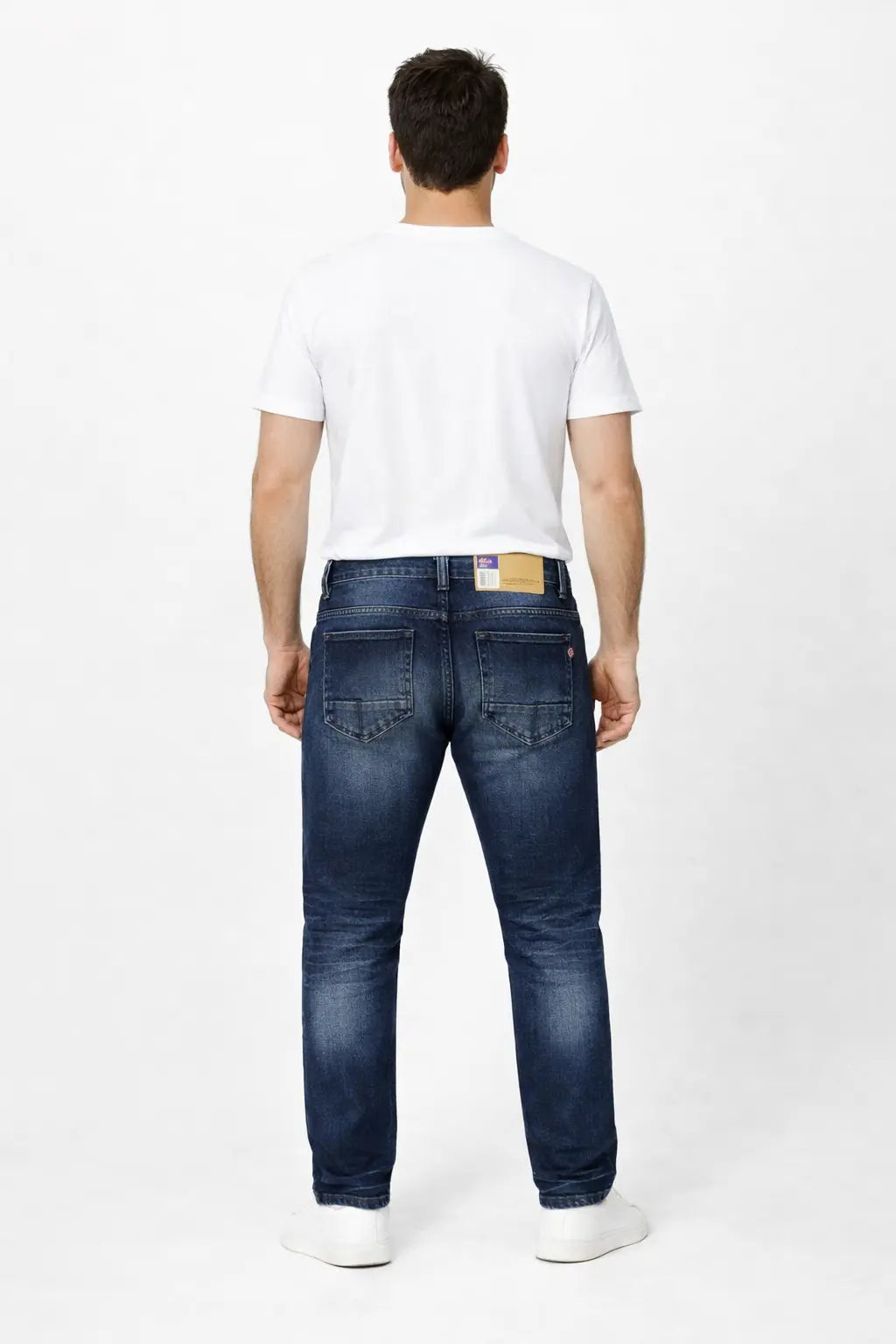 Jeans TIMEZONE slim dwyane TZ DAHO.G