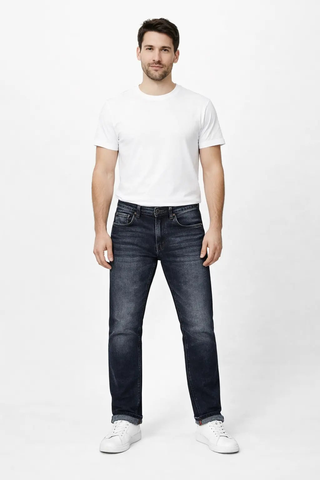 Jeans TIMEZONE slim scott DAHO.G