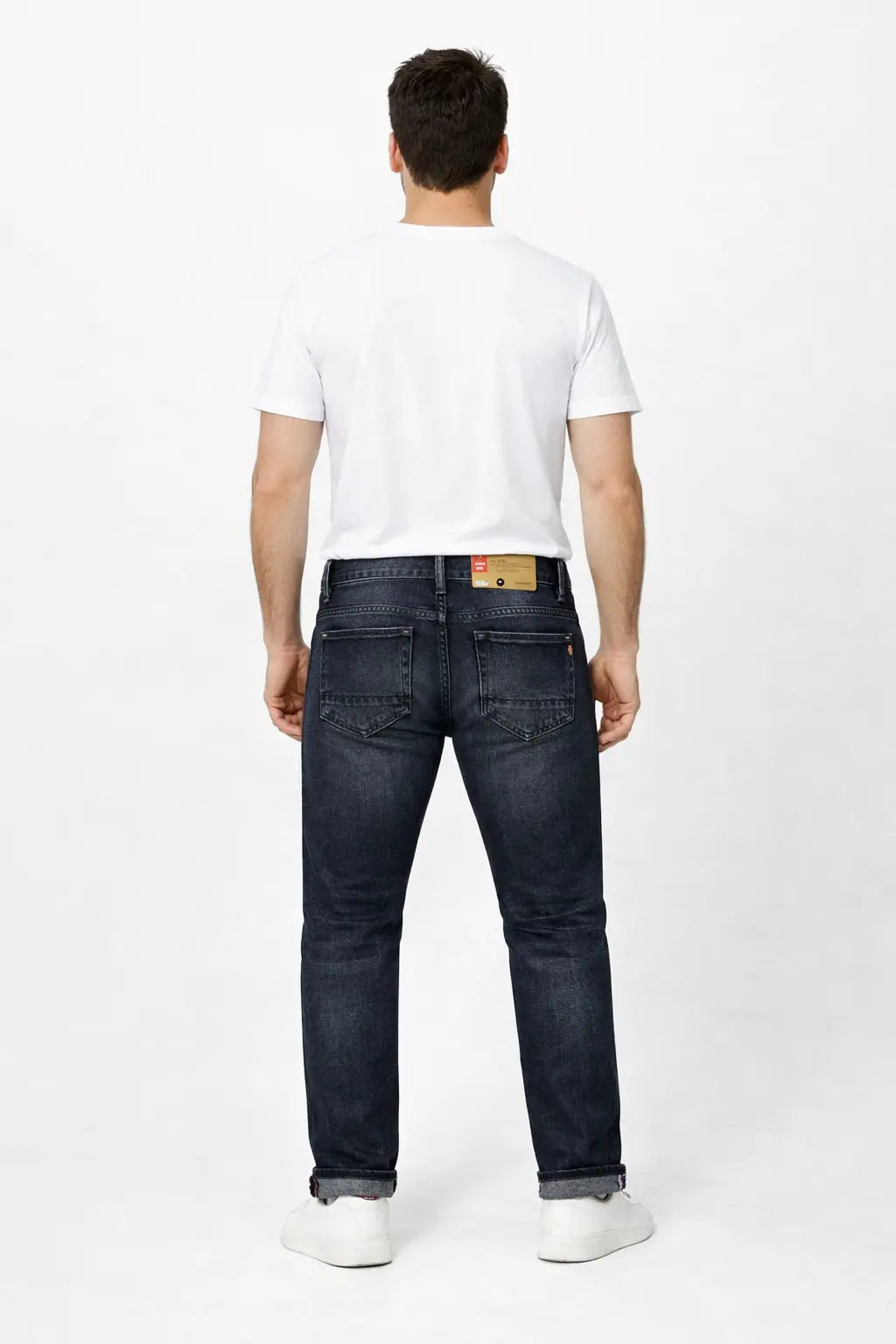 Jeans TIMEZONE slim scott DAHO.G