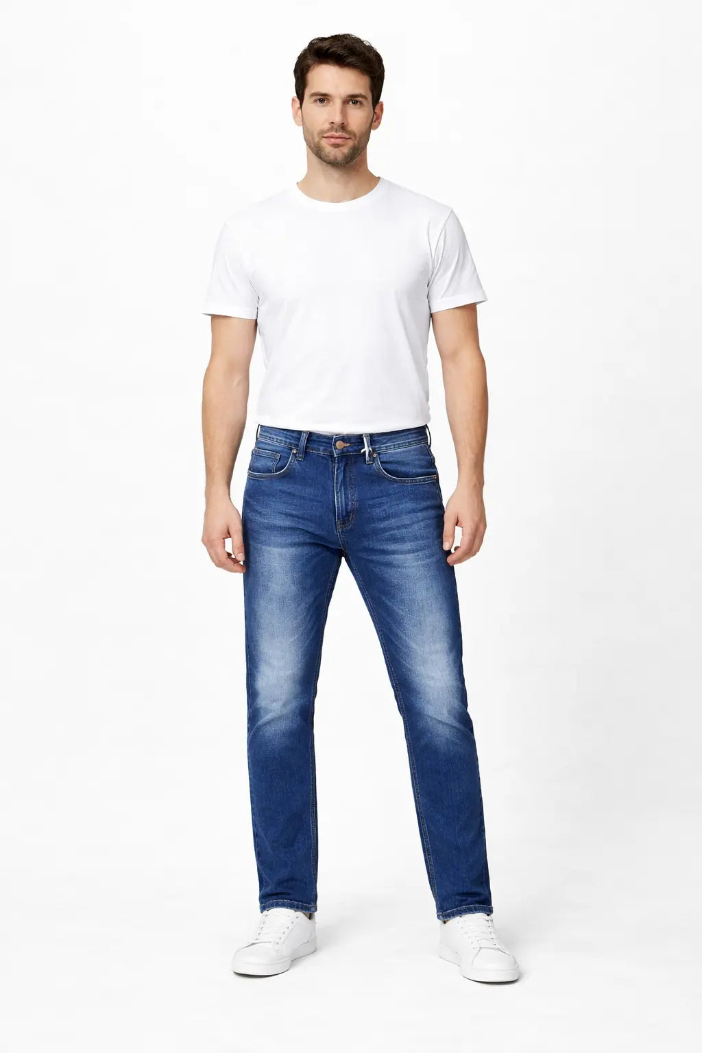 Jeans TIMEZONE regular gerrit TZ DAHO.G