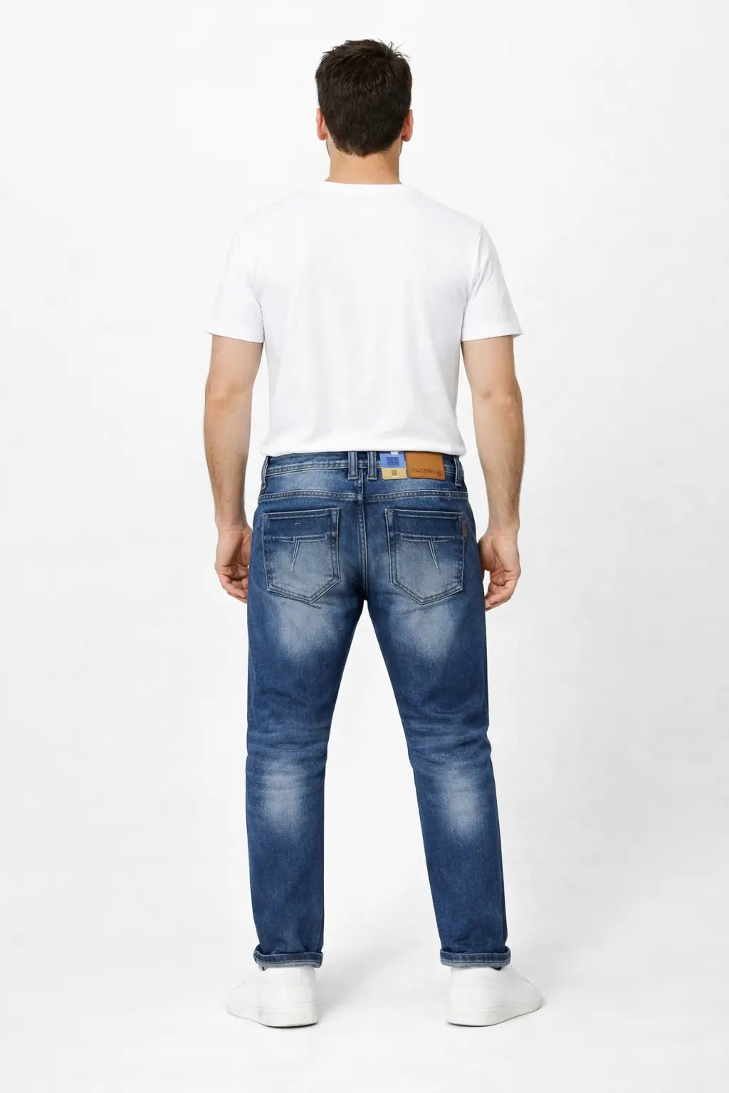 Jeans TIMEZONE regular gerrit TZ DAHO.G