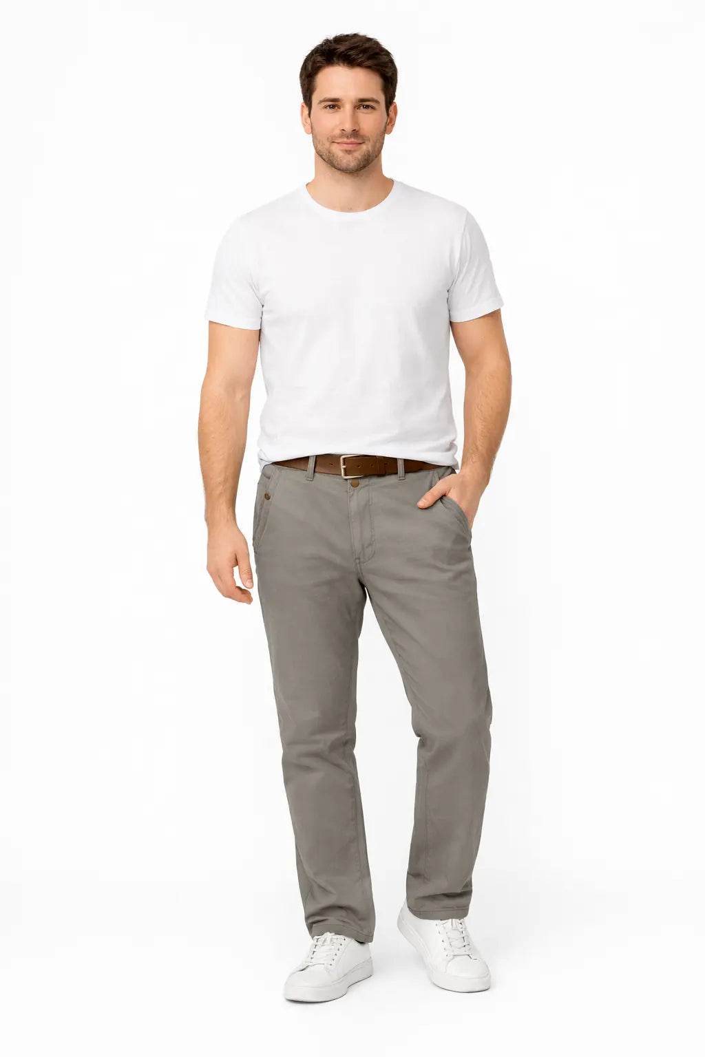 Jeans TIMEZONE regular luitz DAHO.G