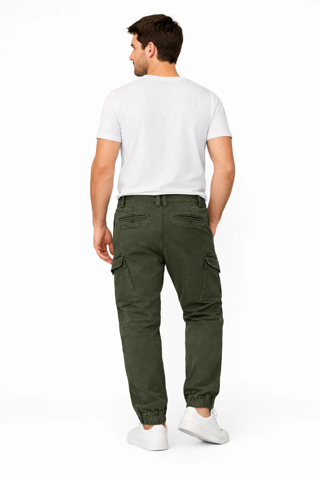 Jeans TIMEZONE regular brooklyn TZ cargo DAHO.G